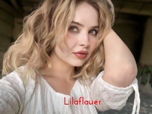 Lilaflauer