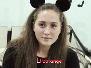 Lilaorange