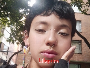 lilaprins The Sex