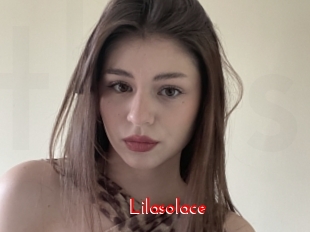 Lilasolace