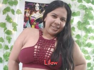 Lilaw