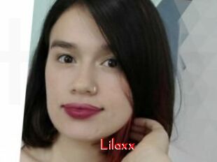 Lilaxx