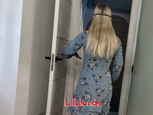 Lilblonde