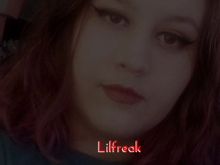 Lilfreak