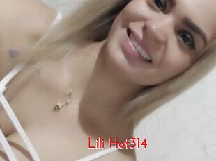 Lili_Hot314