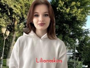 Lilianaskins