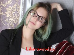 Lilianawoodxx