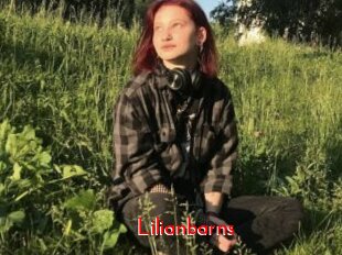 Lilianbarns