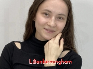 Lilianbirmingham