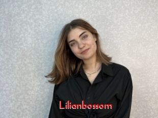 Lilianbossom