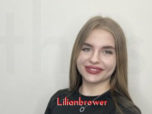 Lilianbrower