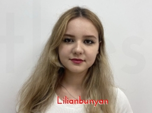 Lilianbunyan