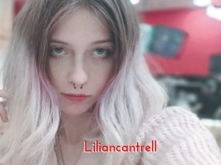 Liliancantrell