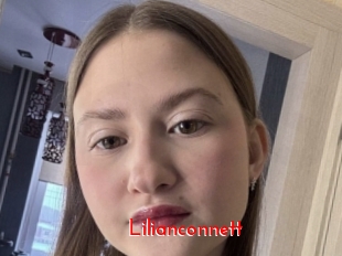 Lilianconnett