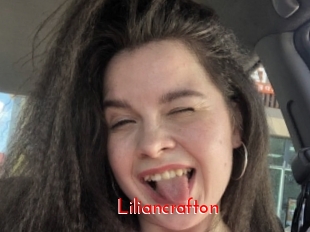 Liliancrafton