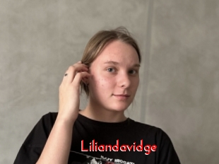 Liliandavidge