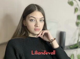 Liliandevall