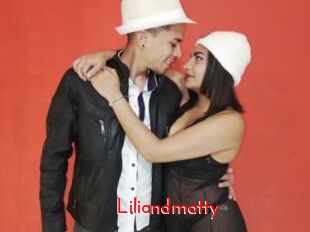 Liliandmatty