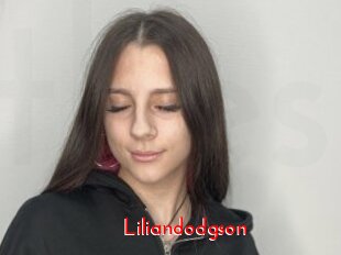 Liliandodgson