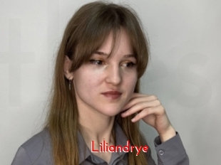 Liliandrye