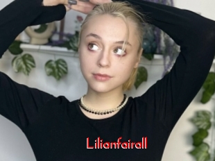 Lilianfairall