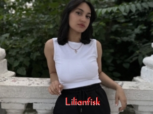 Lilianfisk