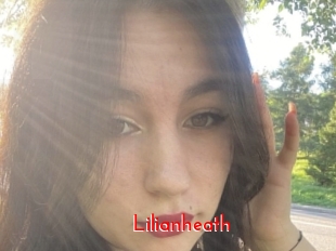 Lilianheath