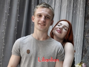 Lilianlian