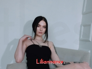 Liliannance