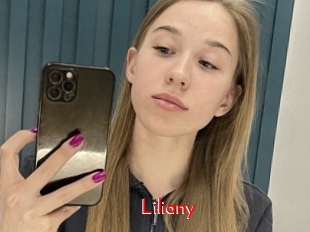 Liliany