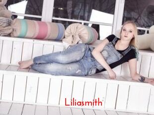 Liliasmith