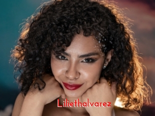 Liliethalvarez