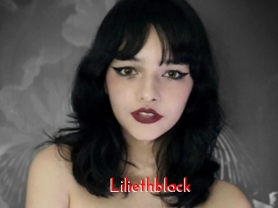 Liliethblack