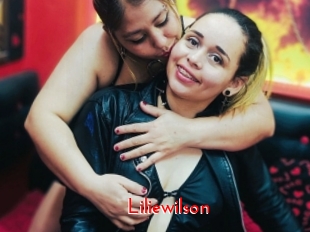 Liliewilson