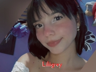 Liliigrey