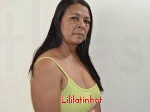 Lililatinhot