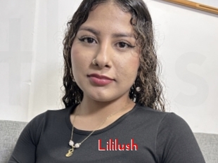 Lililush