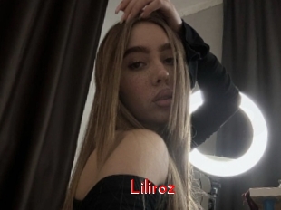 Liliroz