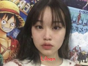 Lilisan