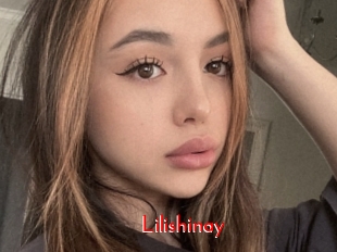 Lilishinay