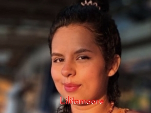 Lilitamoore