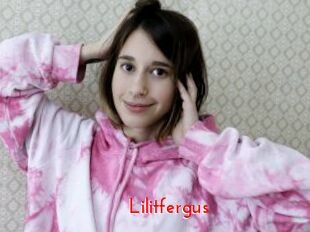 Lilitfergus