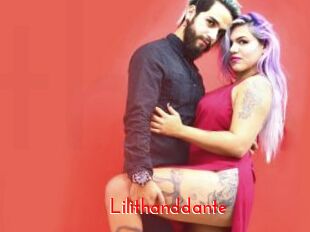 Lilithanddante