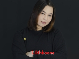 Lilithboone