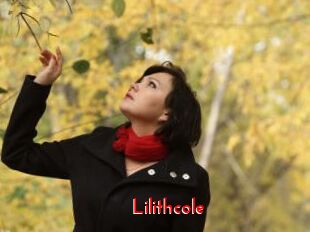 Lilithcole