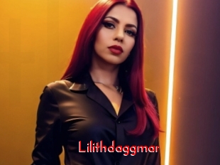 Lilithdaggmar