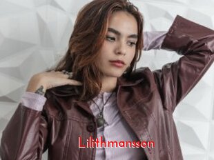 Lilithmansson