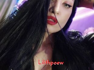 Lilithpoew