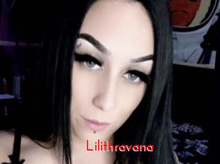 Lilithravana