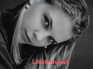 Lilithtinshemet